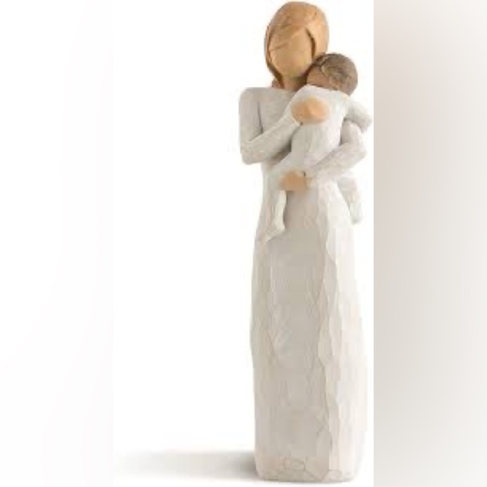💕Willow Tree “Child of my Heart”💕 Perfect for Mothers Day!